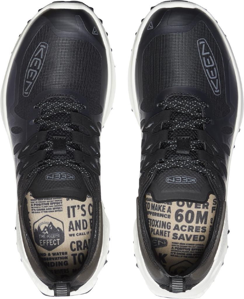 Zionic Speed M-Black/Star White