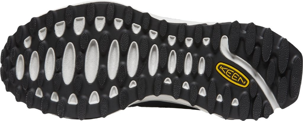 Zionic Speed M-Black/Star White