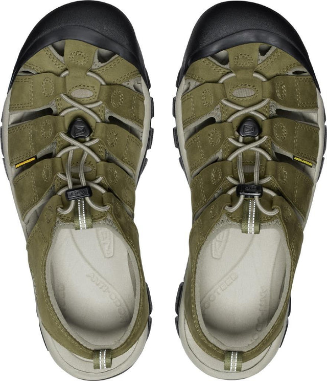 Newport M-Martini Olive/Brindle