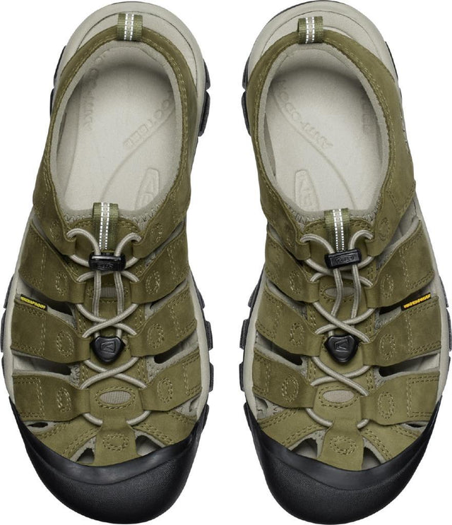 Newport M-Martini Olive/Brindle