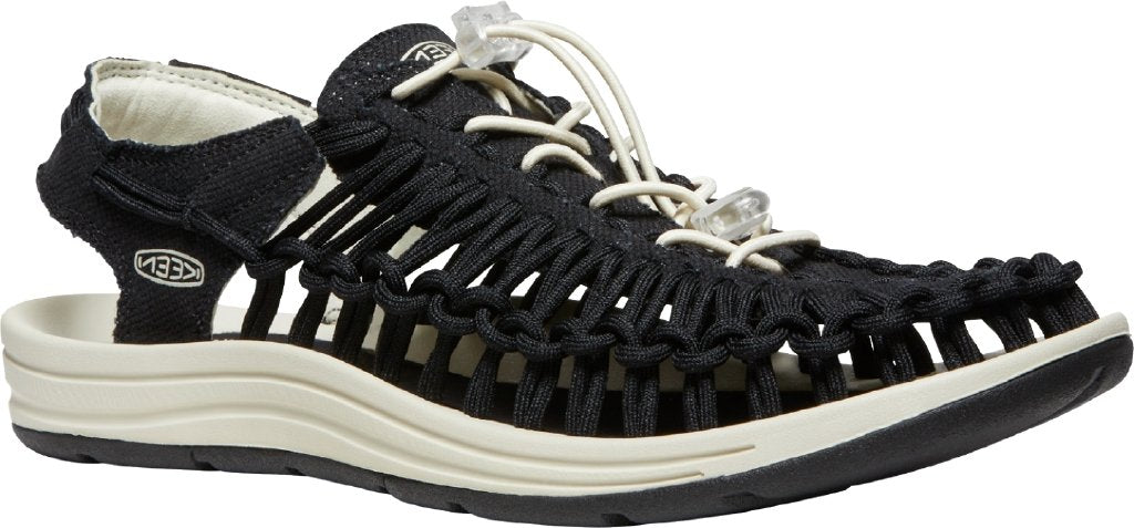 Uneek Canvas M-Black/Birch