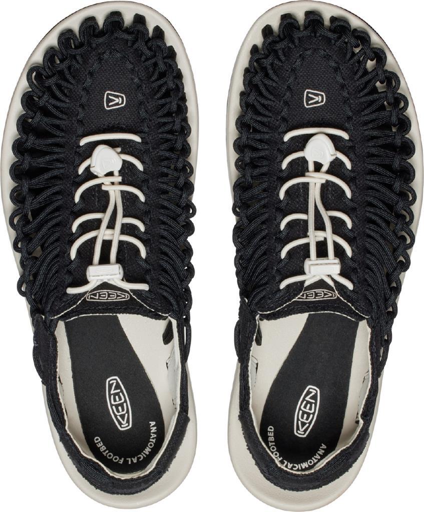 Uneek Canvas M-Black/Birch