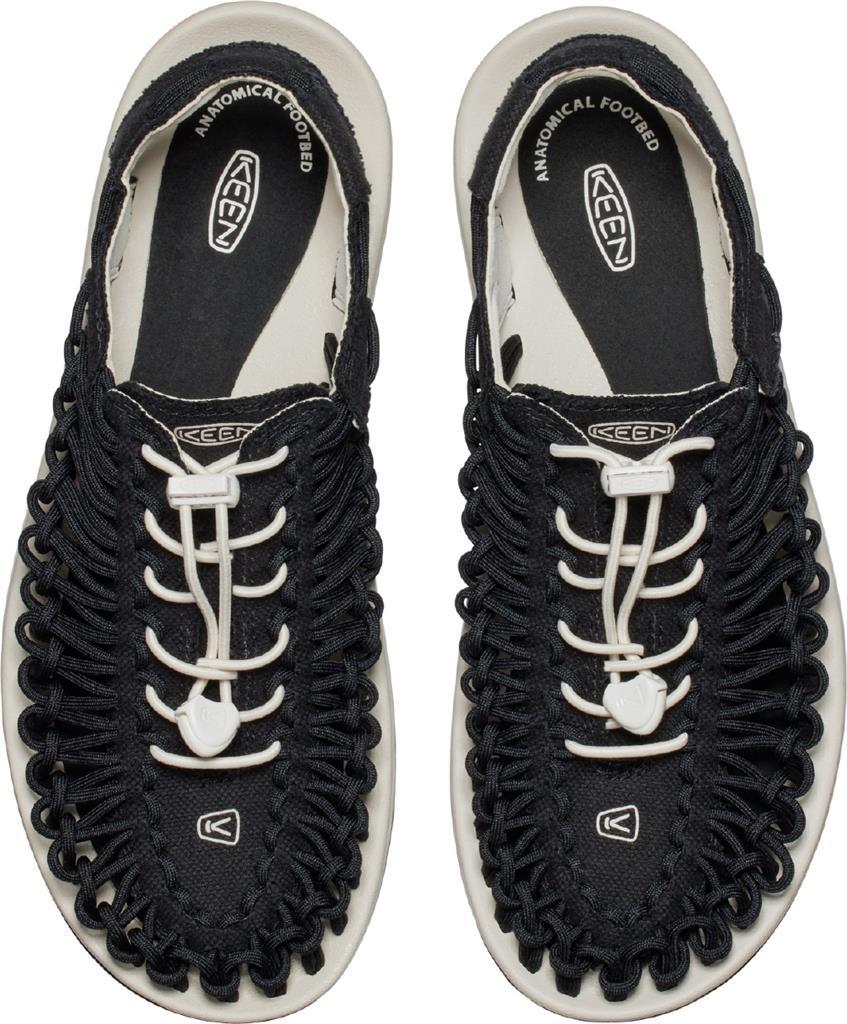 Uneek Canvas M-Black/Birch