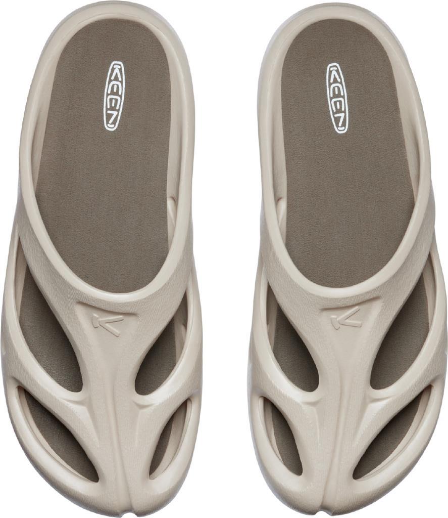 Shanti M-Plaza Taupe/Canteen