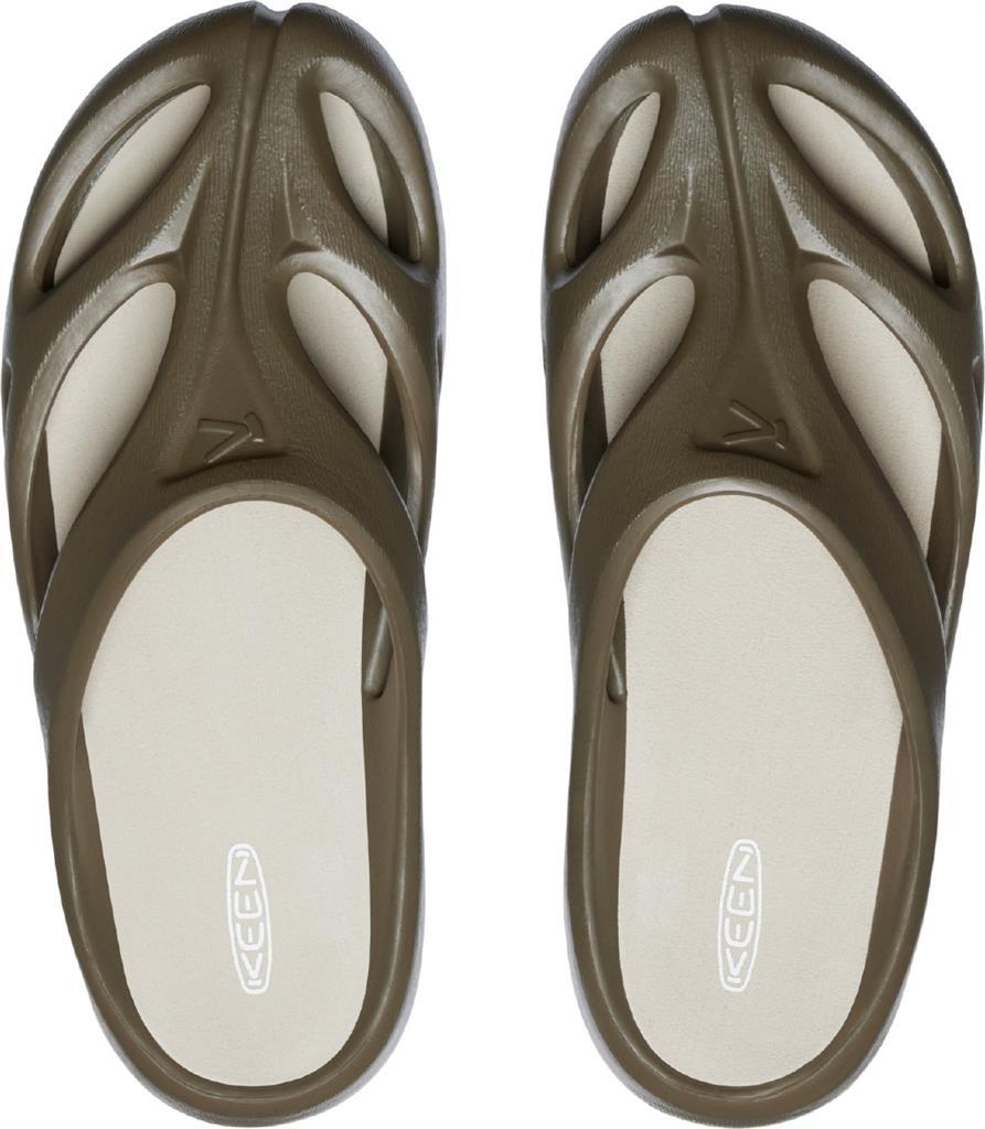 Shanti M-Canteen/Plaza Taupe