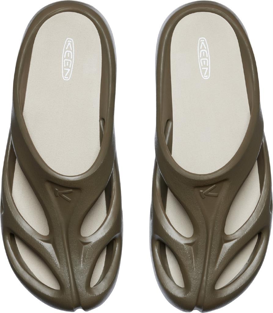 Shanti M-Canteen/Plaza Taupe