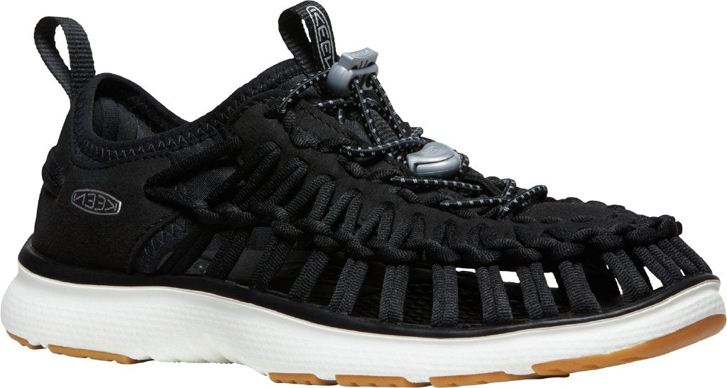 Uneek O3 W-Black/Star White