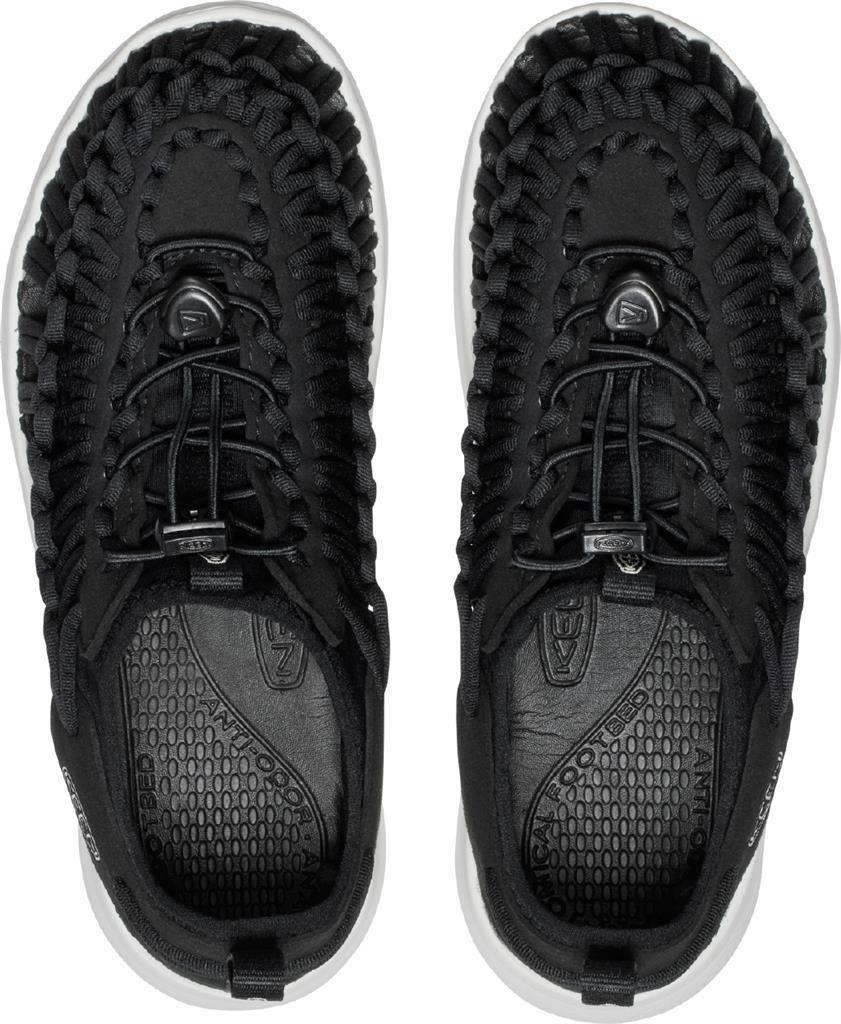 Uneek O3 W-Black/Star White