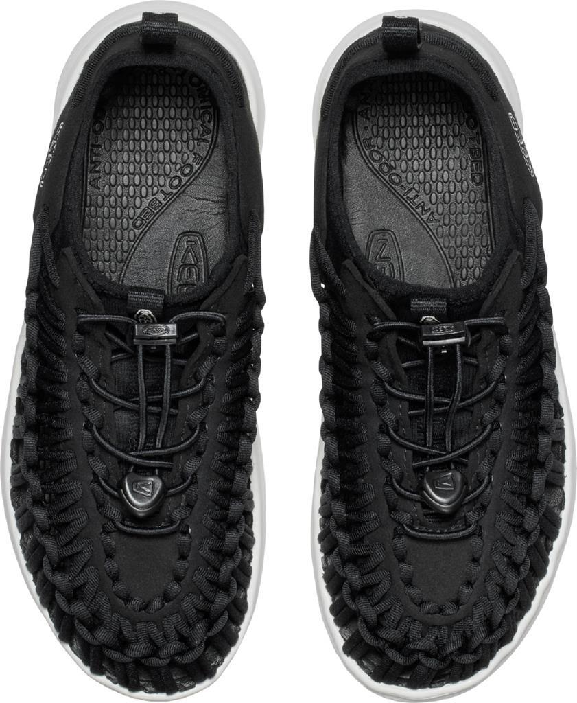 Uneek O3 W-Black/Star White