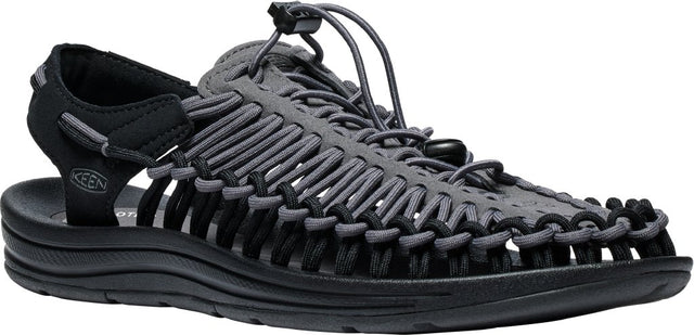 Uneek M-Magnet/Steel Grey