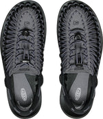 Uneek M-Magnet/Steel Grey