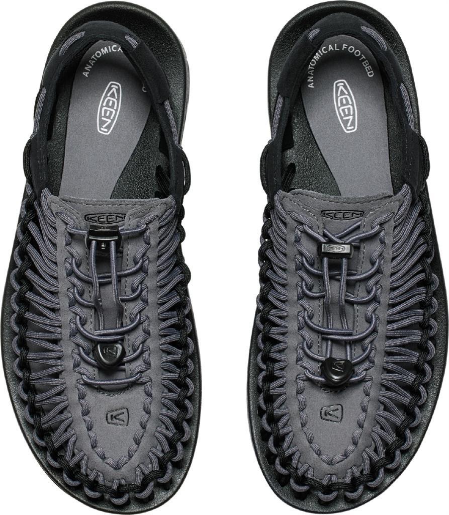 Uneek M-Magnet/Steel Grey