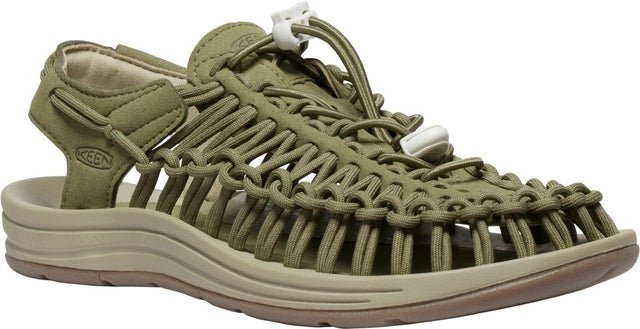 Uneek W-Martini Olive/Safari