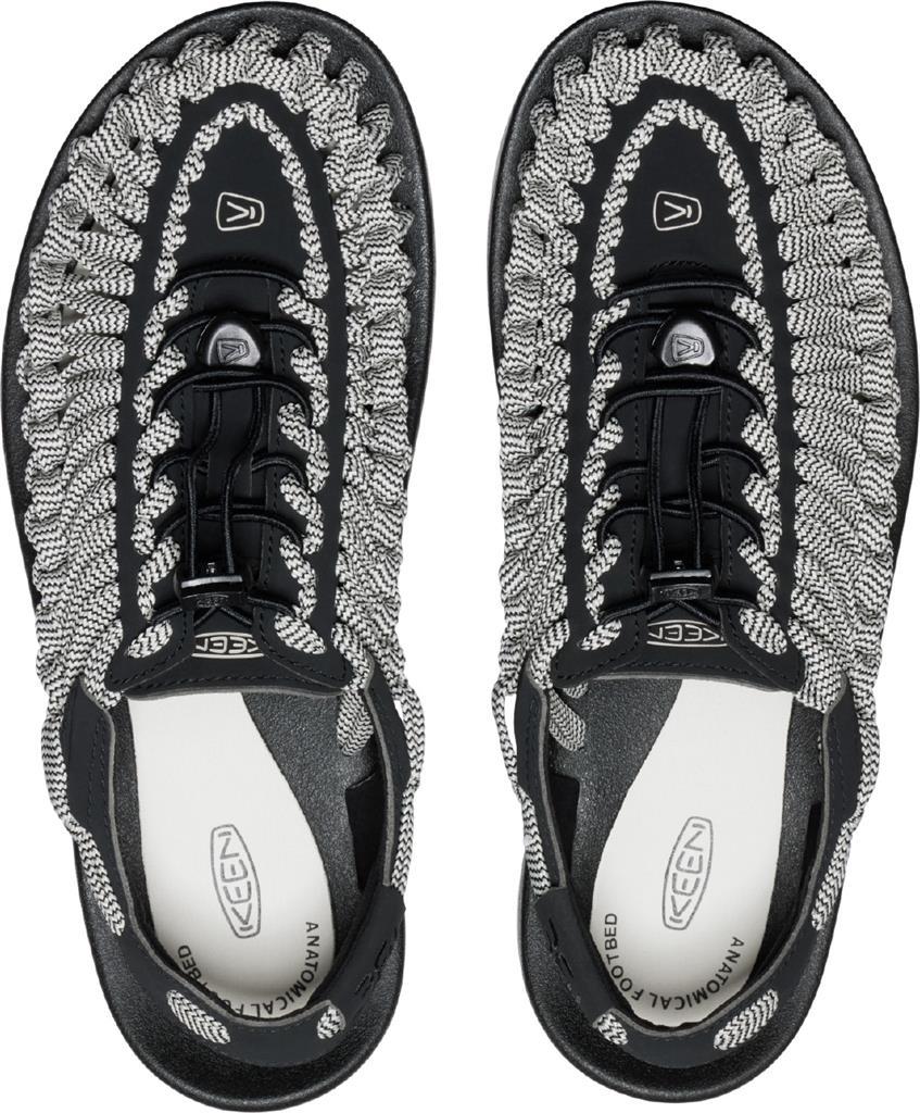 Uneek Flat M-Black/Birch