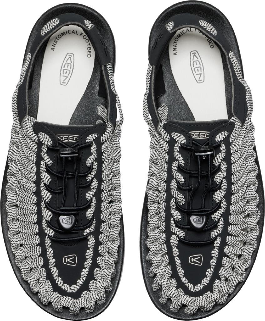 Uneek Flat M-Black/Birch