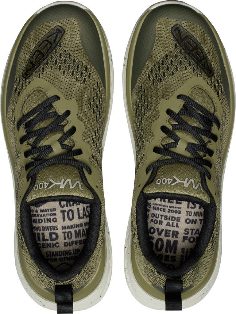 Wk400 M-Martini Olive/Black