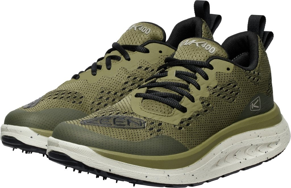 Wk400 M-Martini Olive/Black