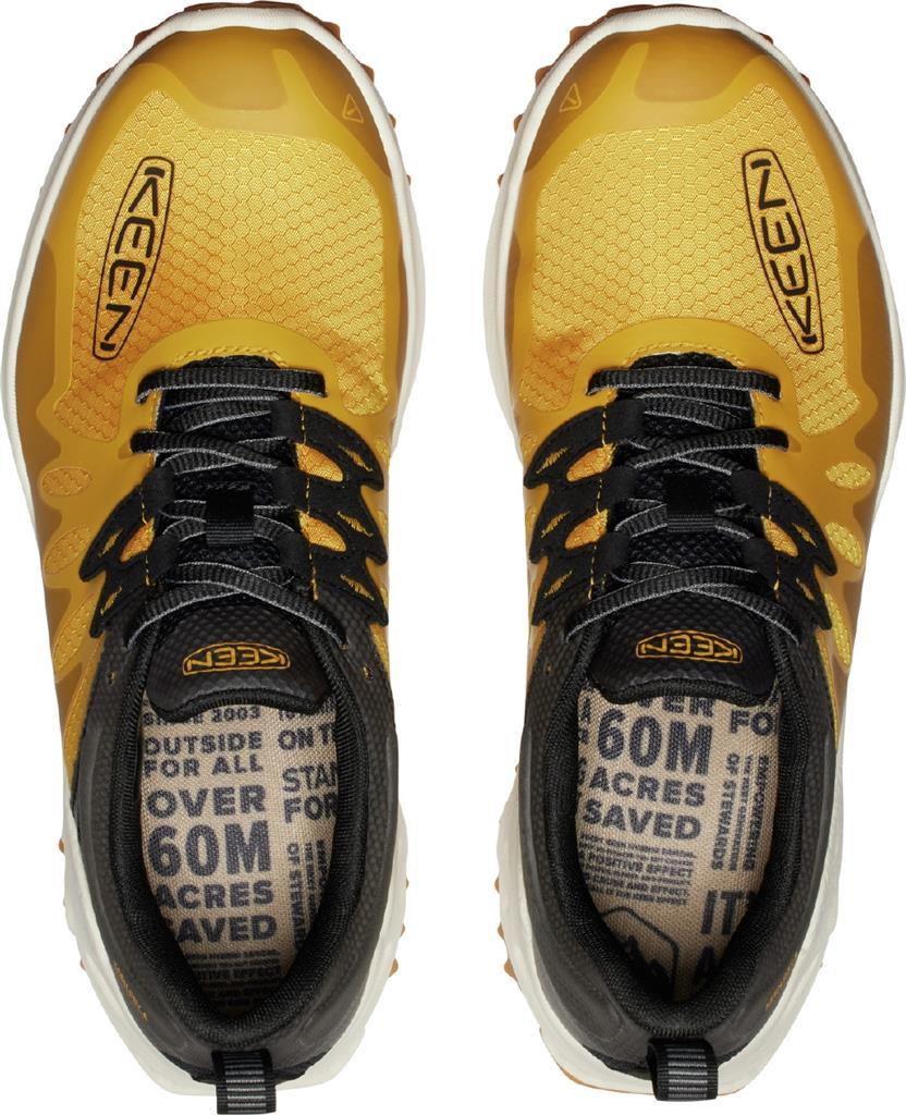 Zionic Wp M-Golden Yellow/Black