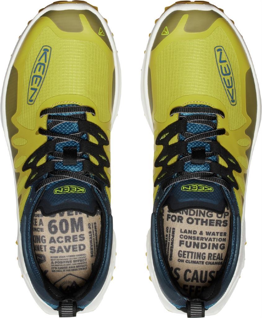 Zionic Speed M-Antique Moss/Evening Primrose