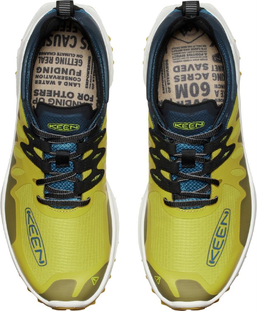 Zionic Speed M-Antique Moss/Evening Primrose