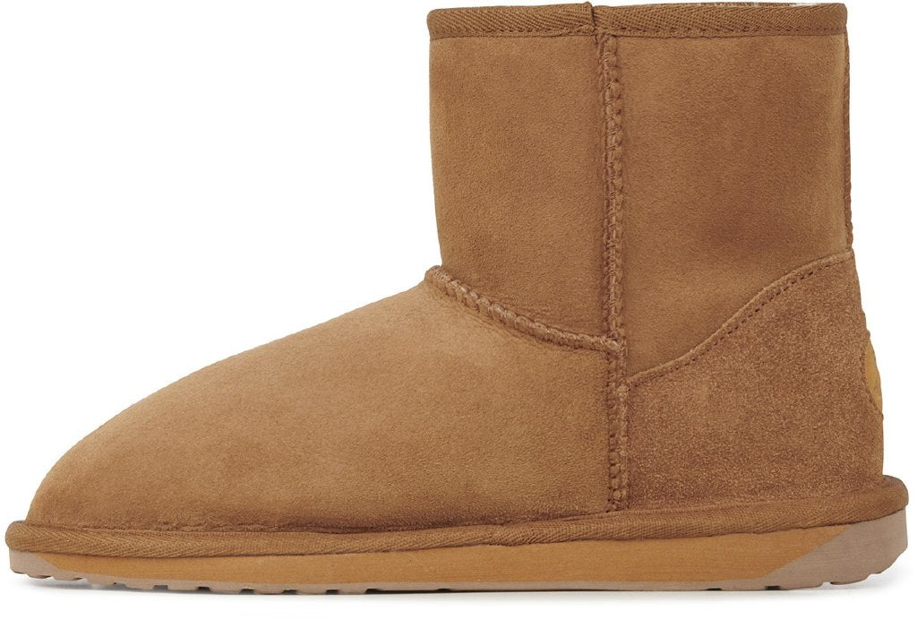 Stinger Mini chestnut