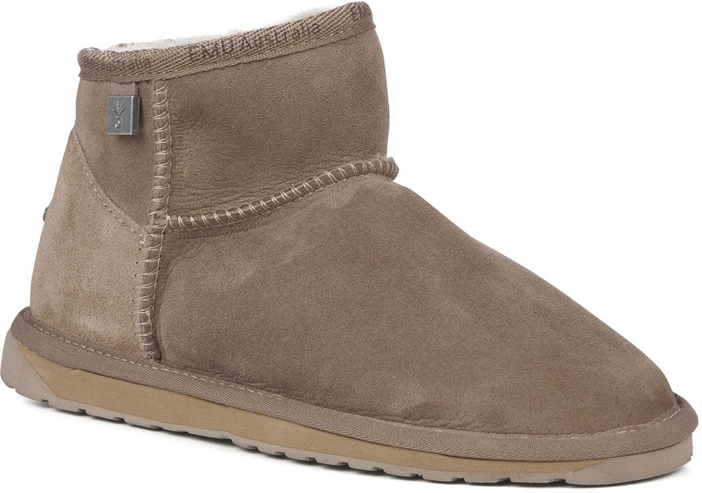 Platinum Slim Darling mushroom