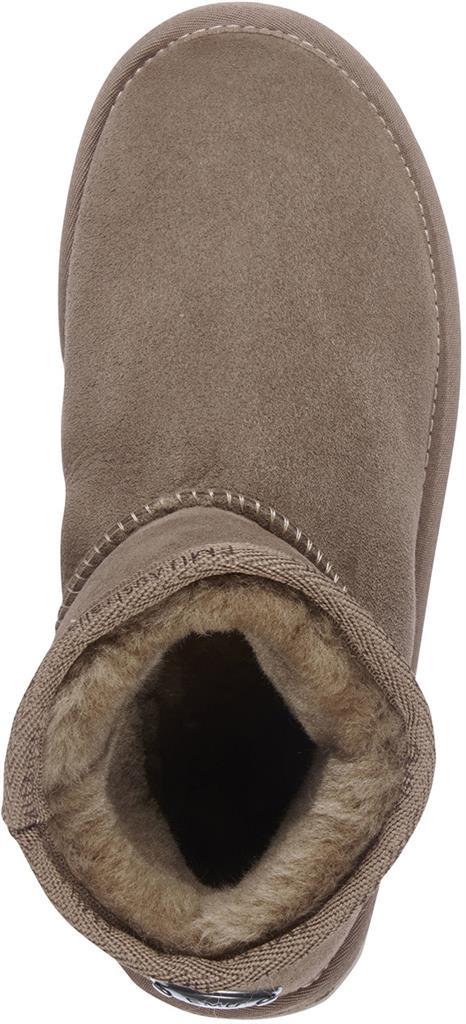 Platinum Slim Darling mushroom