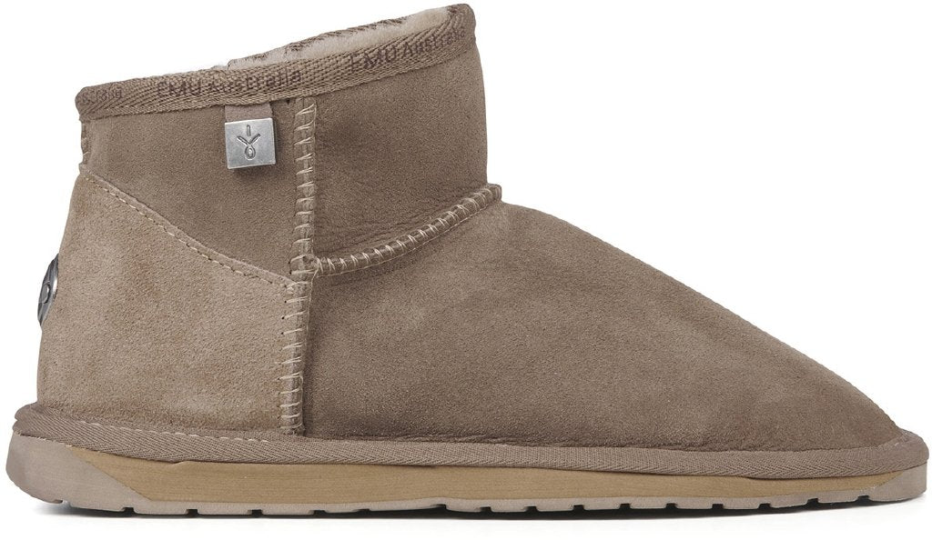 Platinum Slim Darling mushroom