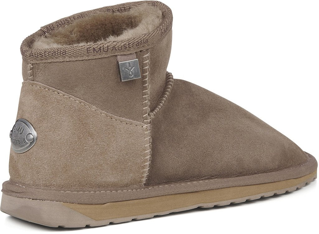 Platinum Slim Darling mushroom