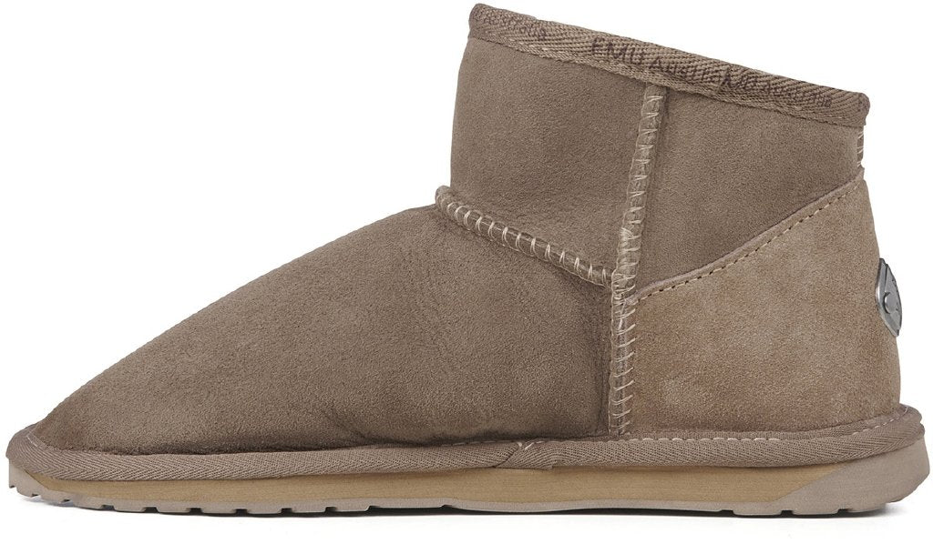 Platinum Slim Darling mushroom