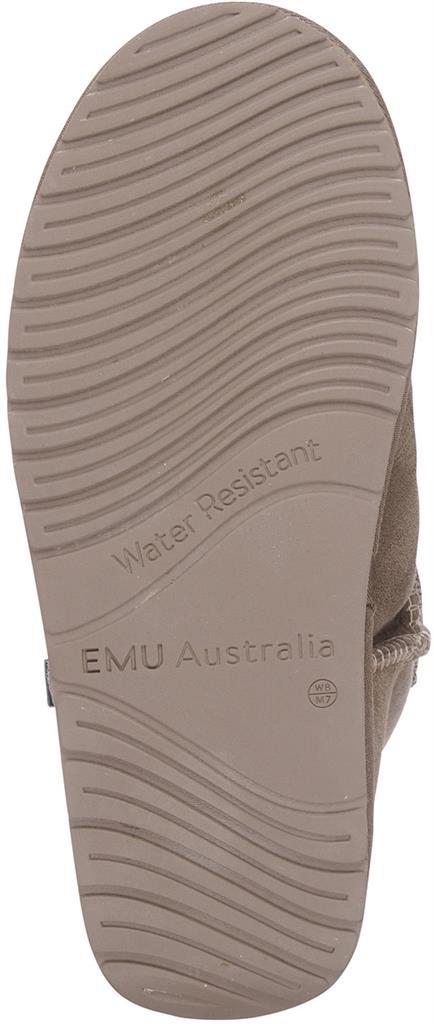 Platinum Slim Darling mushroom