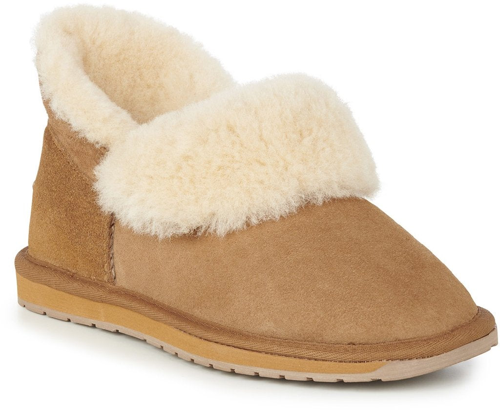 Platinum Mintaro chestnut