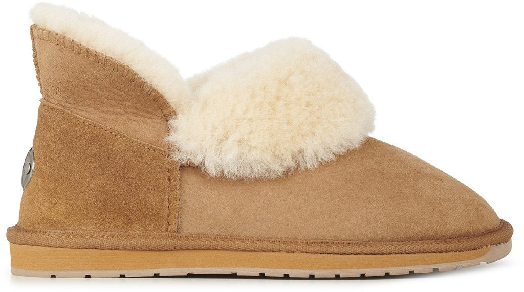 Platinum Mintaro chestnut