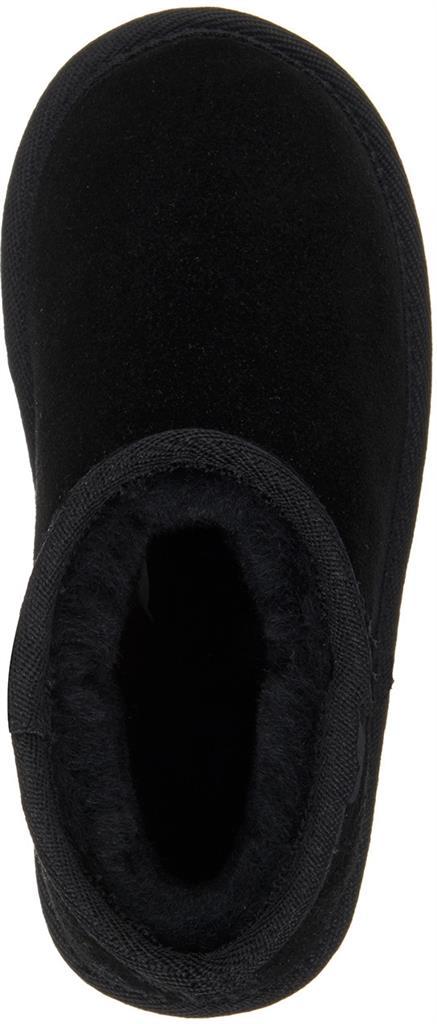 Wallaby Mini Teens black