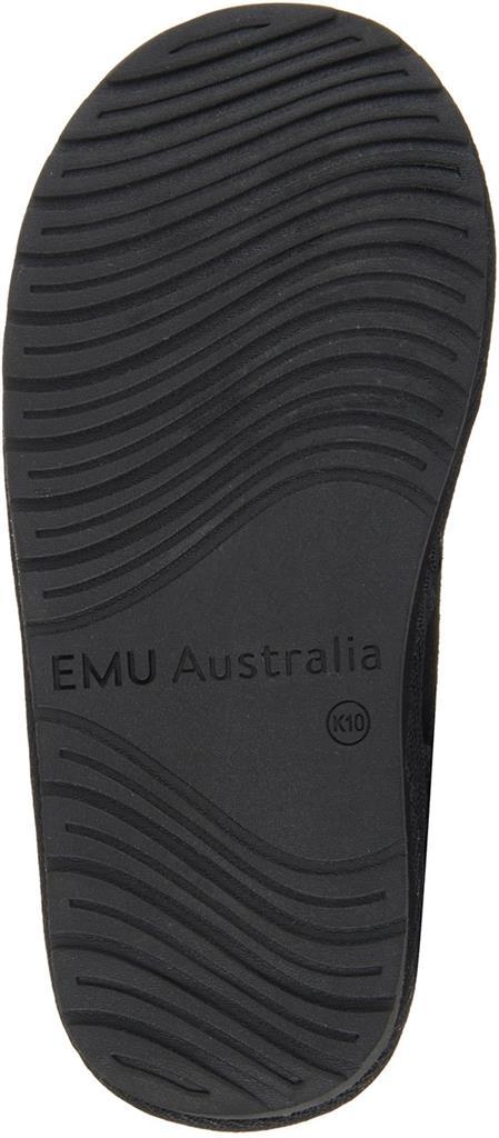 Wallaby Mini Teens black