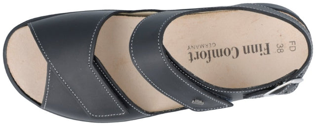 Anaco black, Sirio