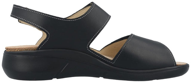 Anaco black, Sirio