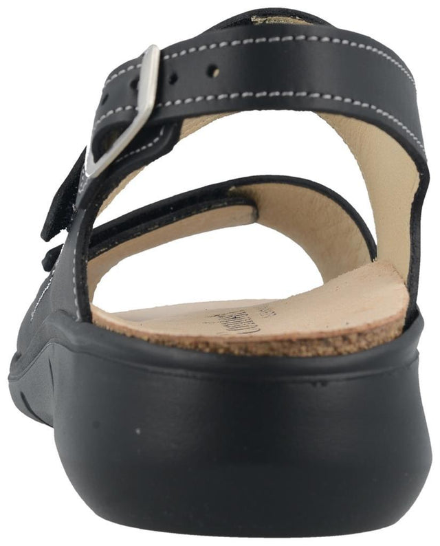 Anaco black, Sirio