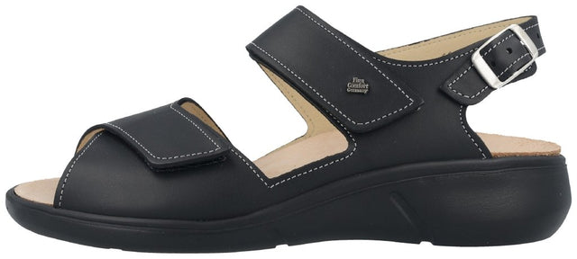Anaco black, Sirio