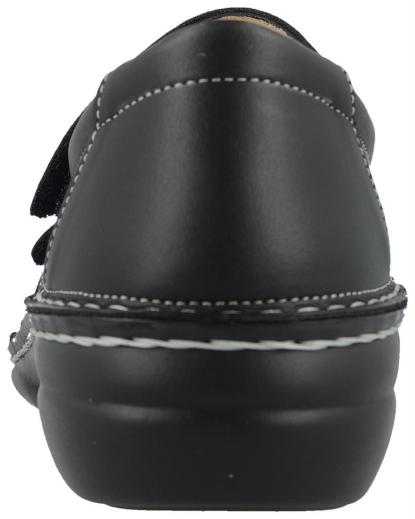 Biella-S schwarz, NappaSeda