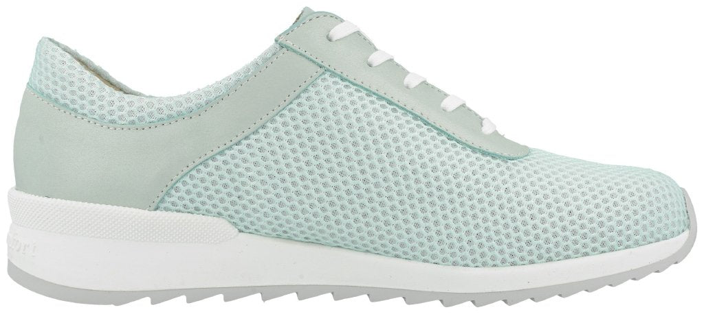 Cerritos mint, Sportnet/Poncho