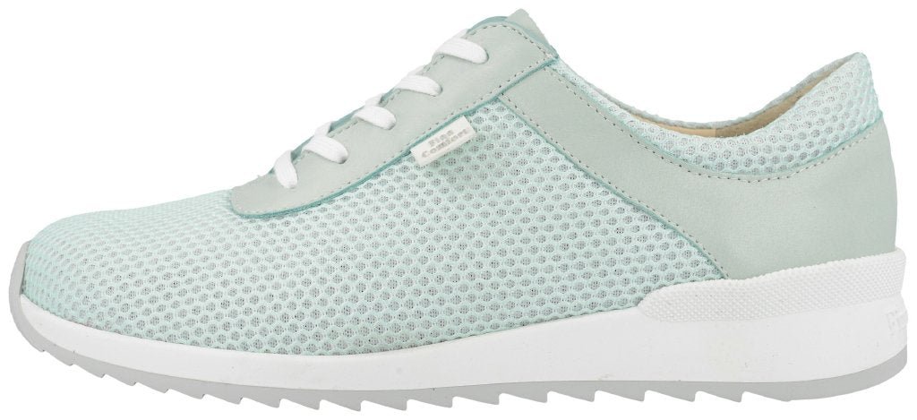 Cerritos mint, Sportnet/Poncho