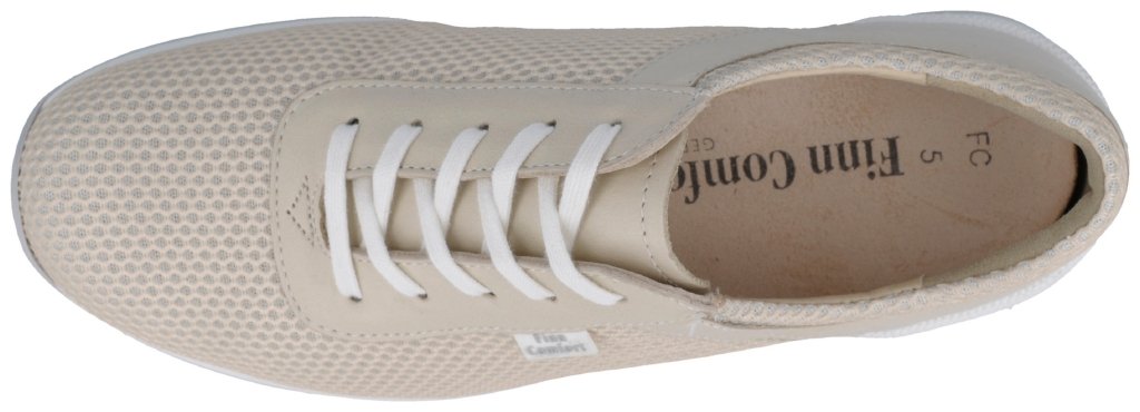 Cerritos sand, Sportnet/Nube