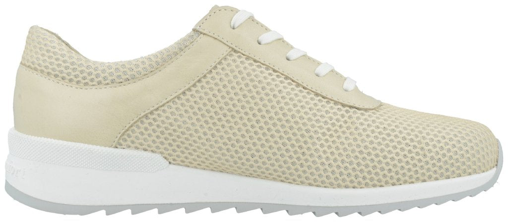 Cerritos sand, Sportnet/Nube