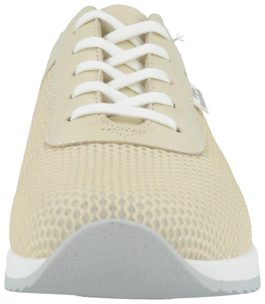 Cerritos sand, Sportnet/Nube