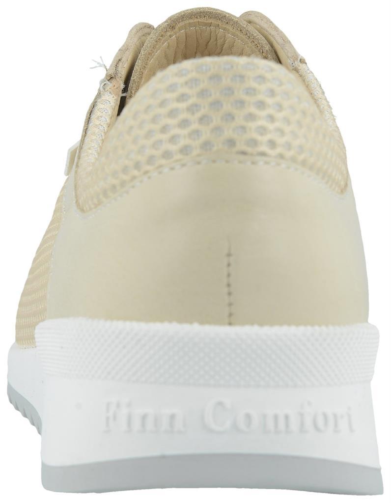 Cerritos sand, Sportnet/Nube