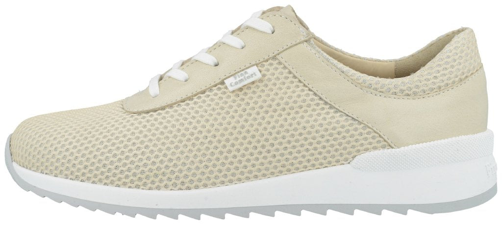 Cerritos sand, Sportnet/Nube