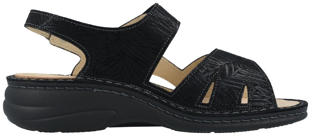 Finn Comfort scarpe Gomera, 02562109297 Sandali classici Finn Comfort scarpe Gomera, 02562109297 Sandali classici