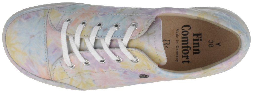 Fataga confetto, Blur