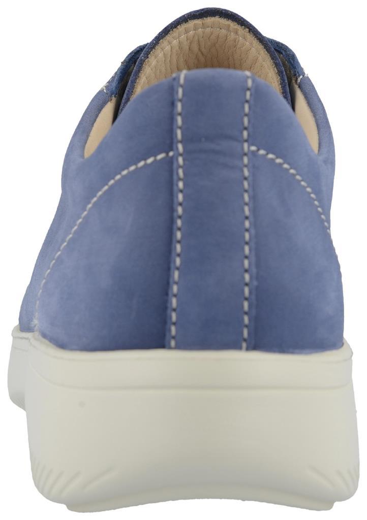 Fataga electro, Nubuk